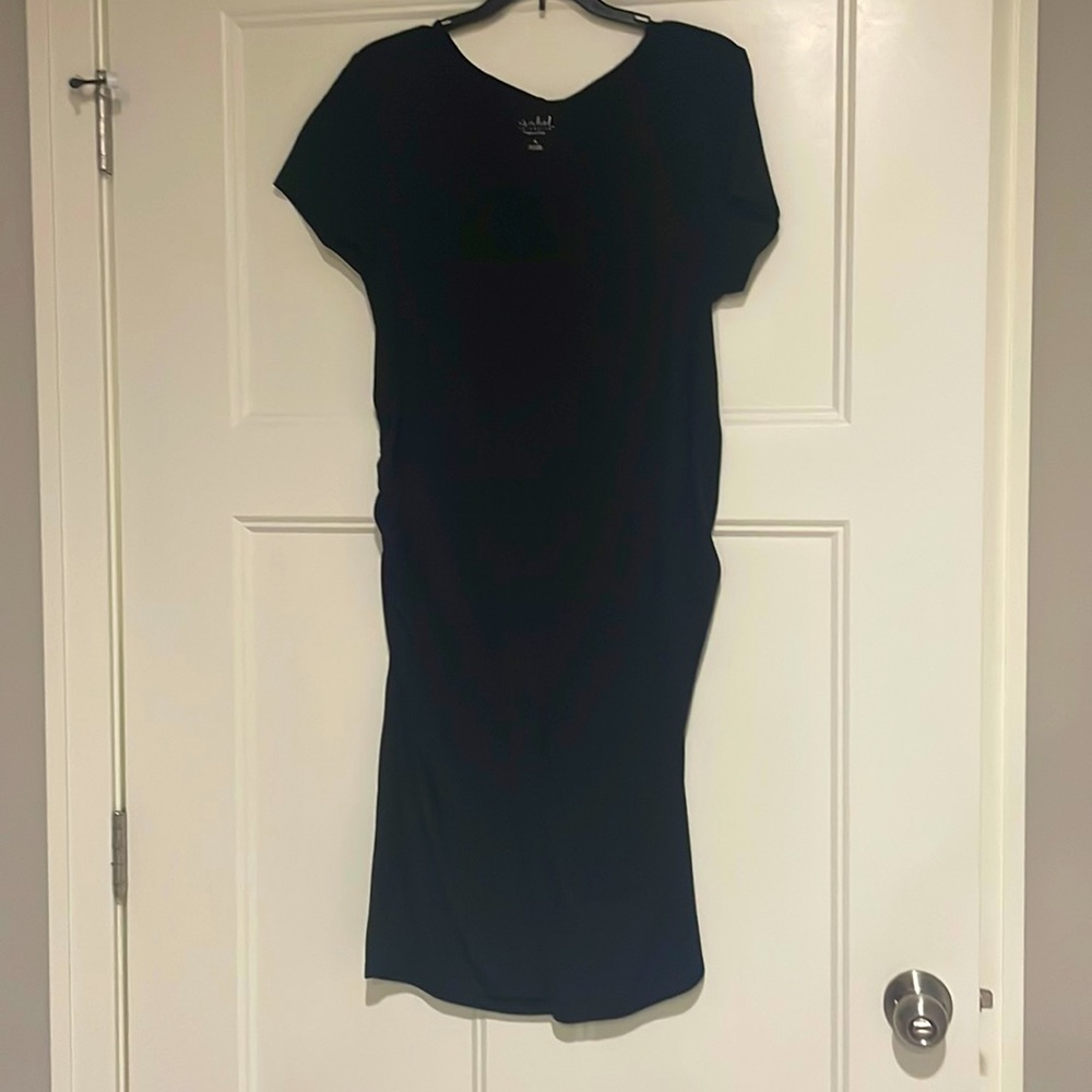 Maternity dress